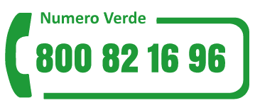 numero verde