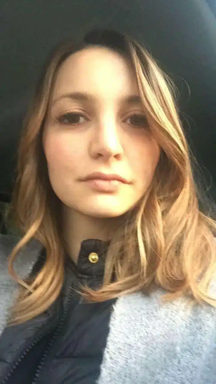 Barbara Bussetti